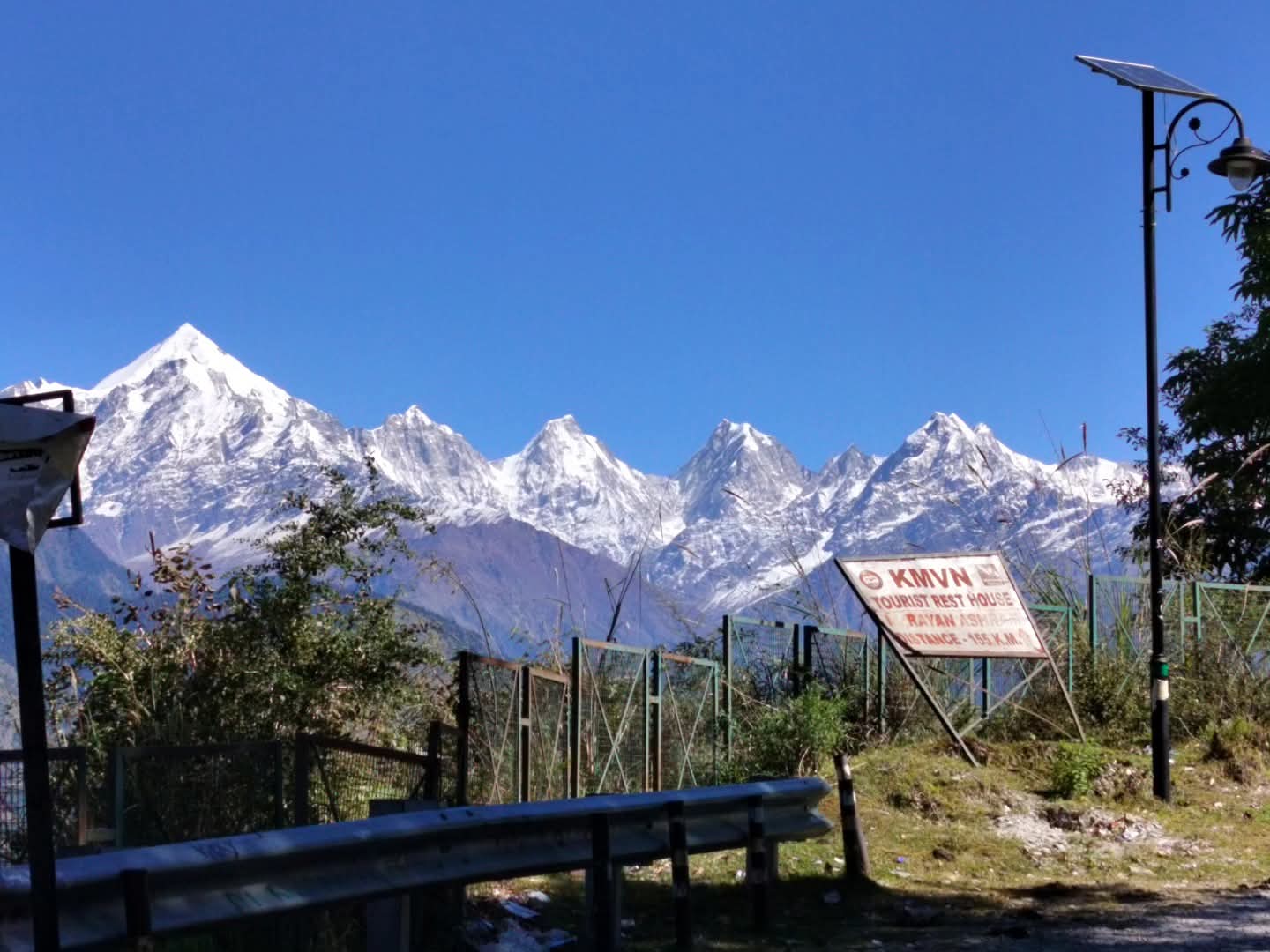 Mahi Tours And Travels