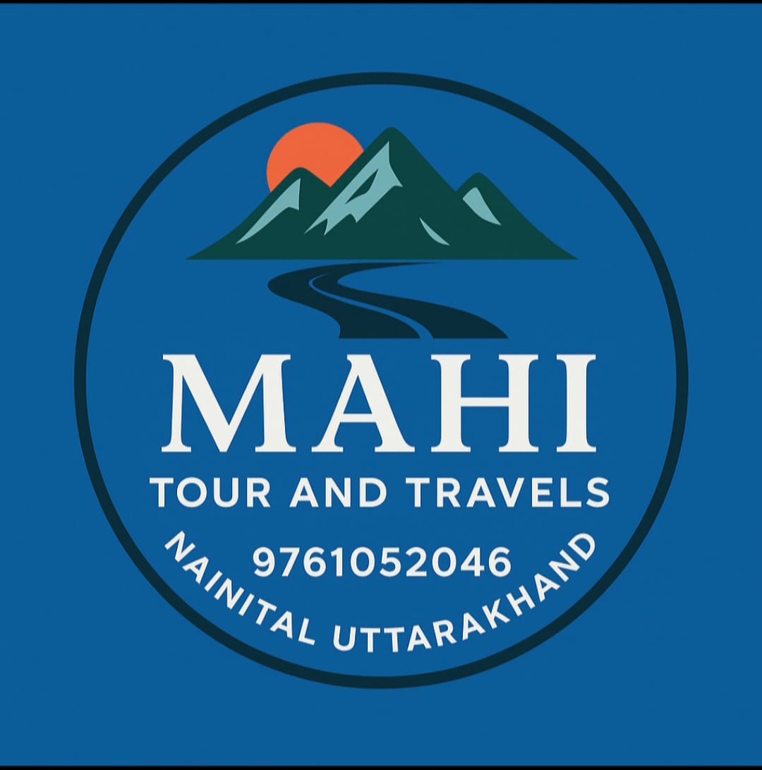 Mahi Tours And Travels