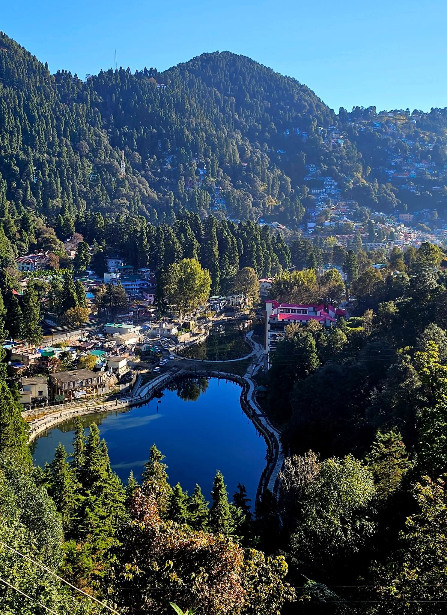 Mahi Tours And Travels