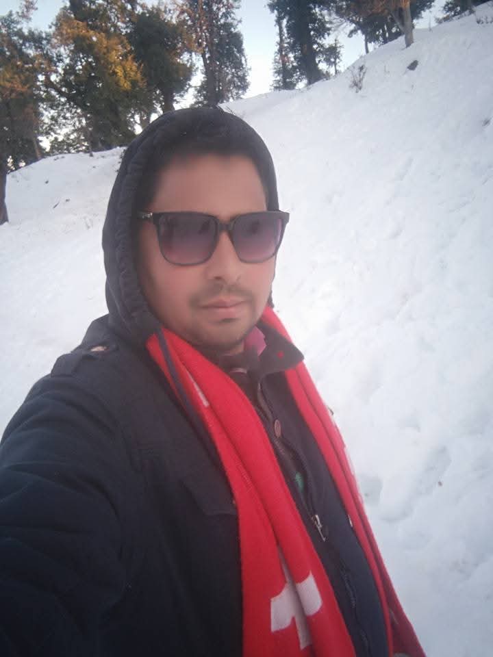 Mahi Tours And Travels