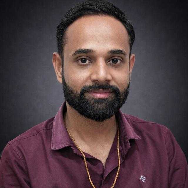 Sumit Suthar