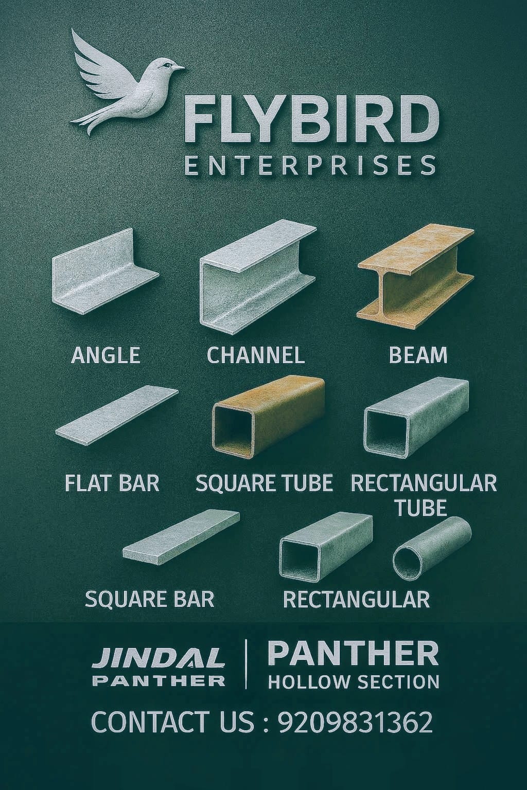 FLY BIRD ENTERPRISES -PUNE✓™©