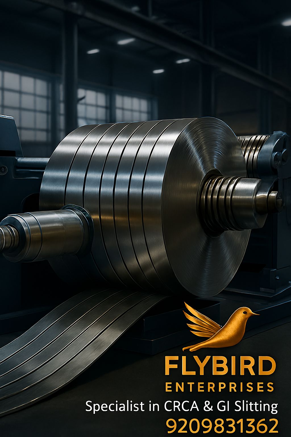 FLY BIRD ENTERPRISES -PUNE✓™©