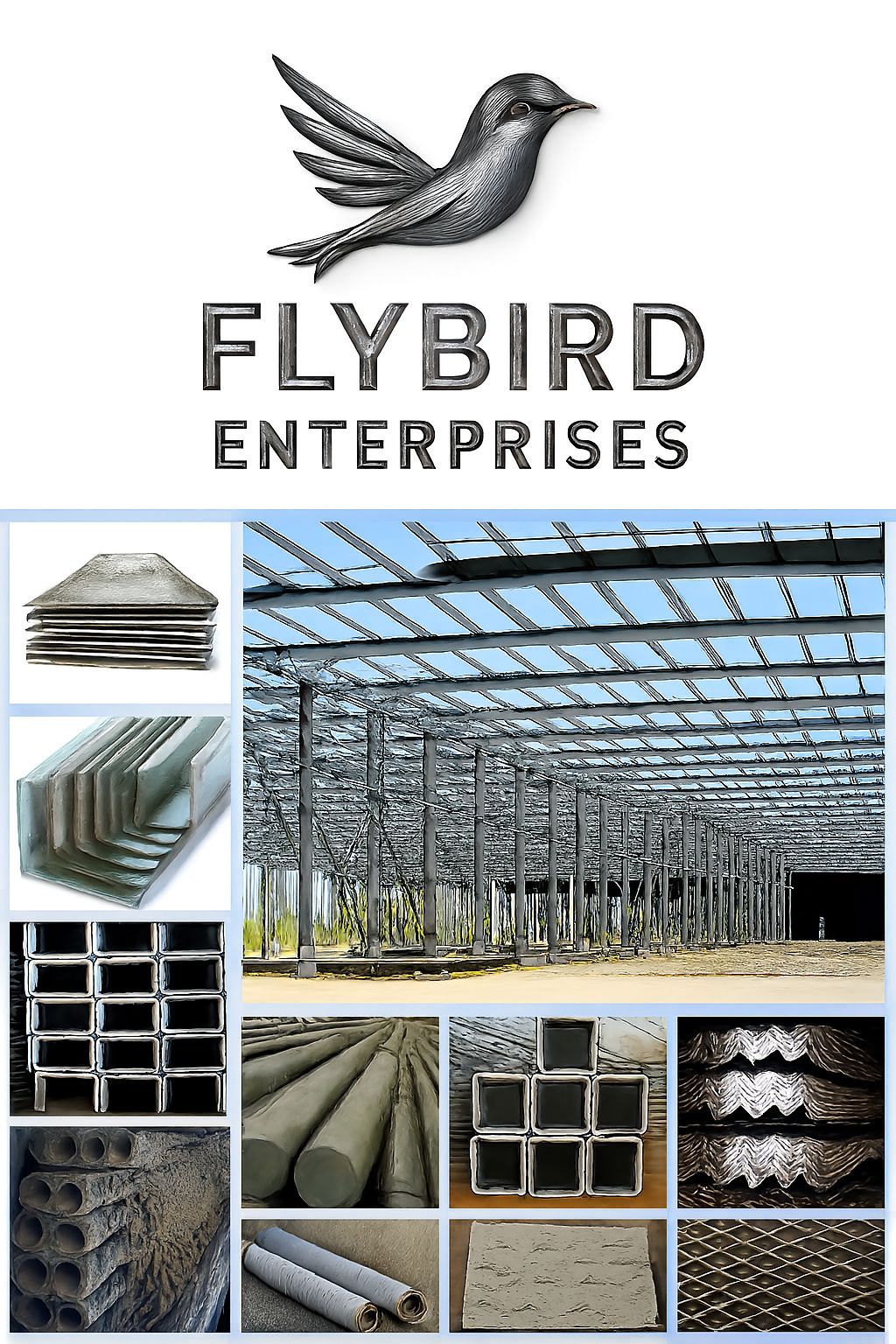 FLY BIRD ENTERPRISES -PUNE✓™©
