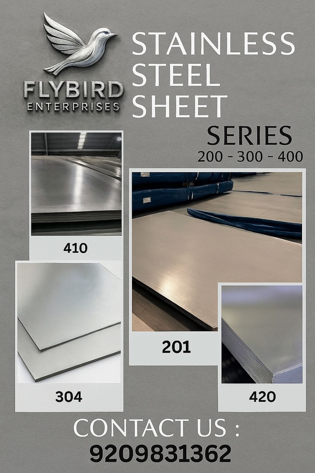 FLY BIRD ENTERPRISES -PUNE✓™©