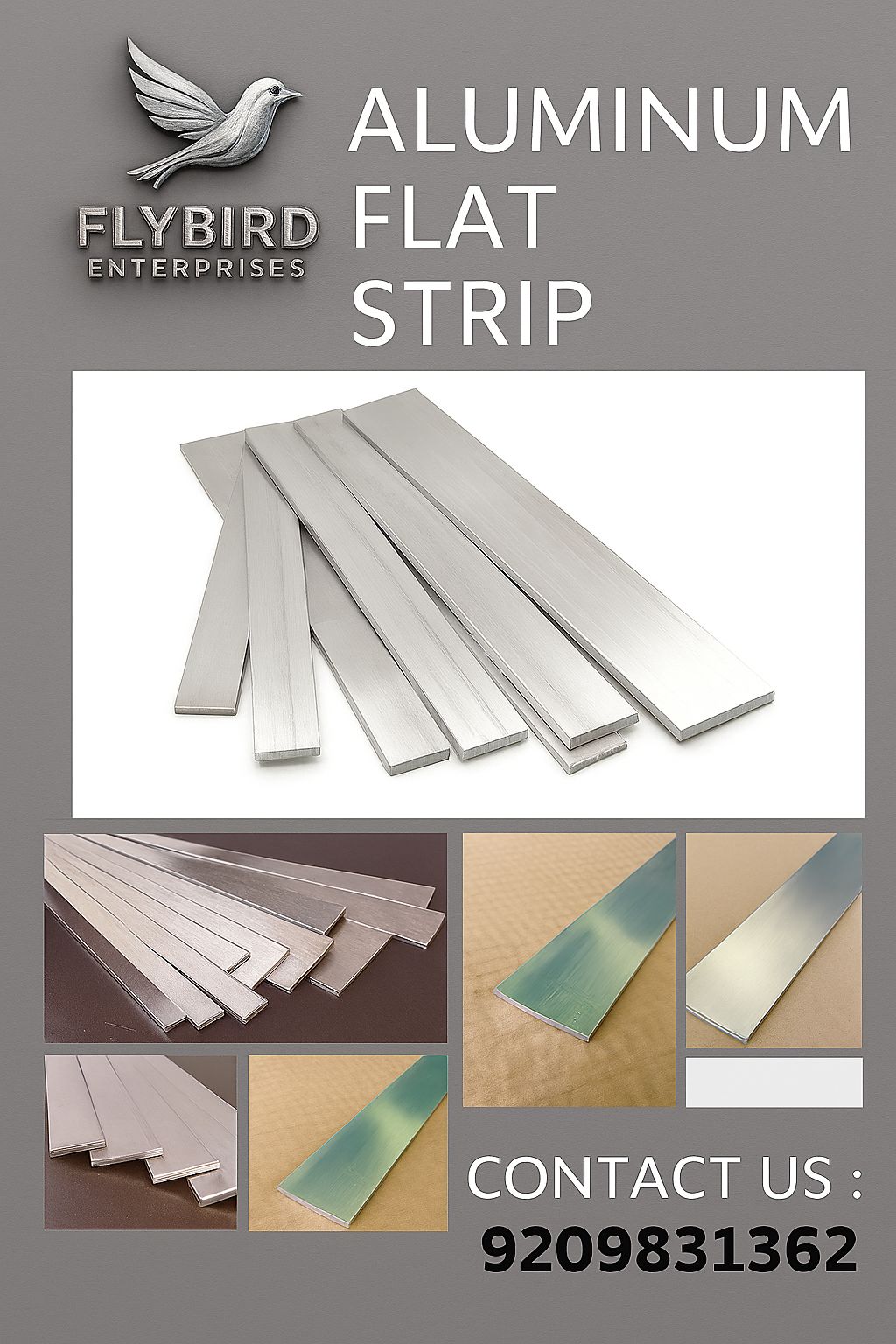 FLY BIRD ENTERPRISES -PUNE✓™©