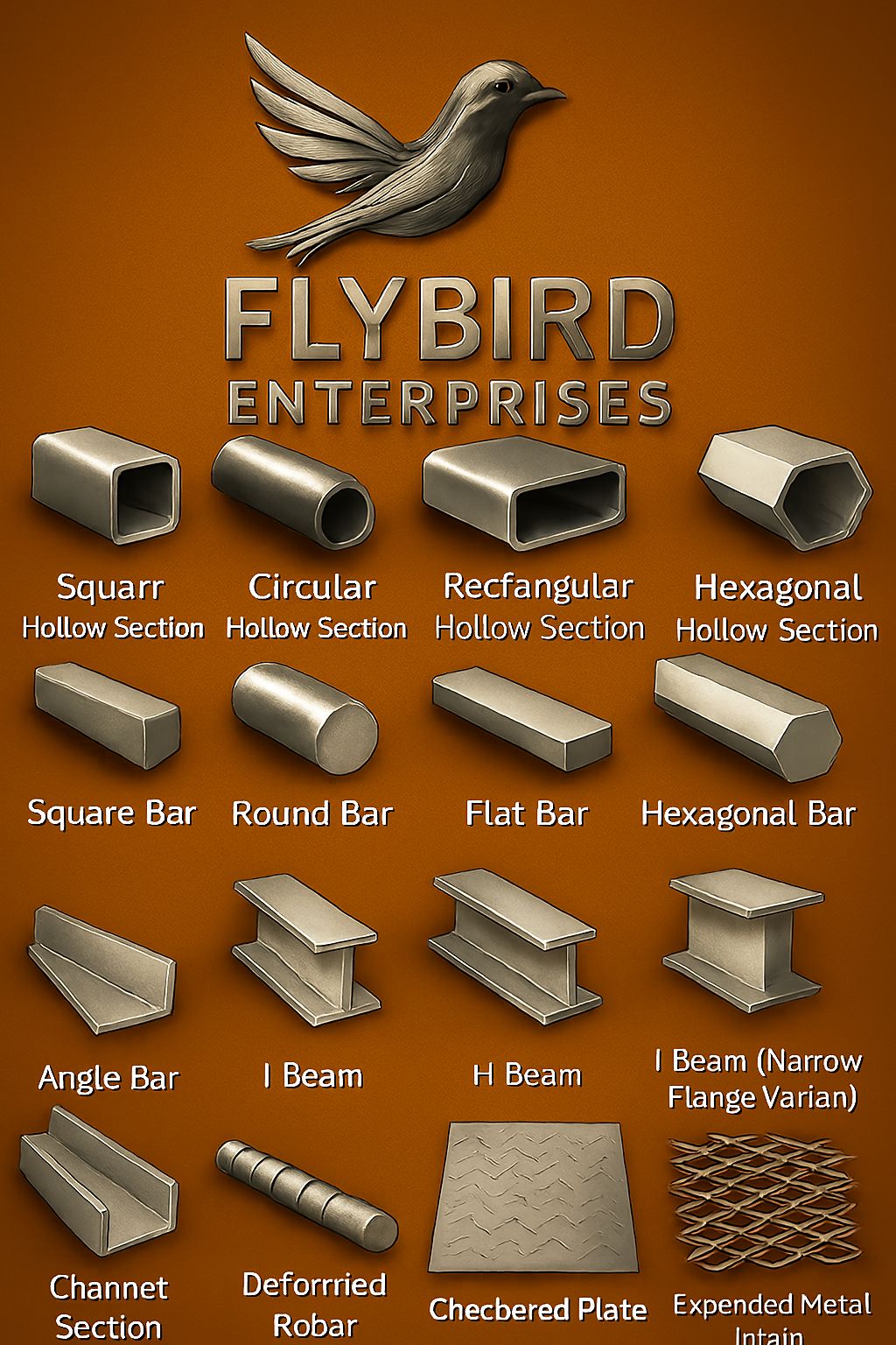 FLY BIRD ENTERPRISES -PUNE✓™©