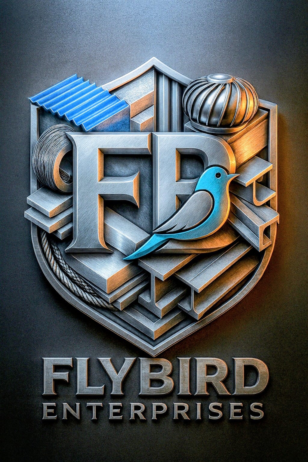 FLY BIRD ENTERPRISES -PUNE✓™©