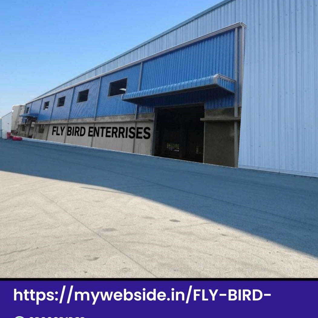 FLY BIRD ENTERPRISES -PUNE✓™©
