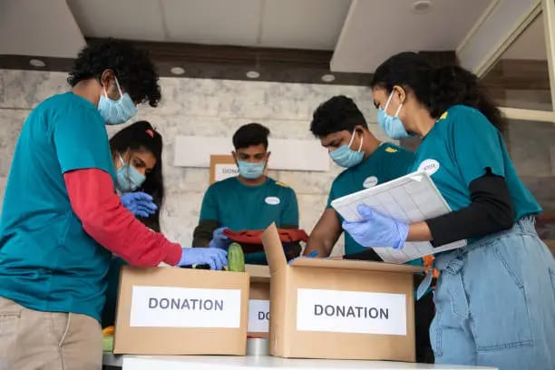 Rj Foundation