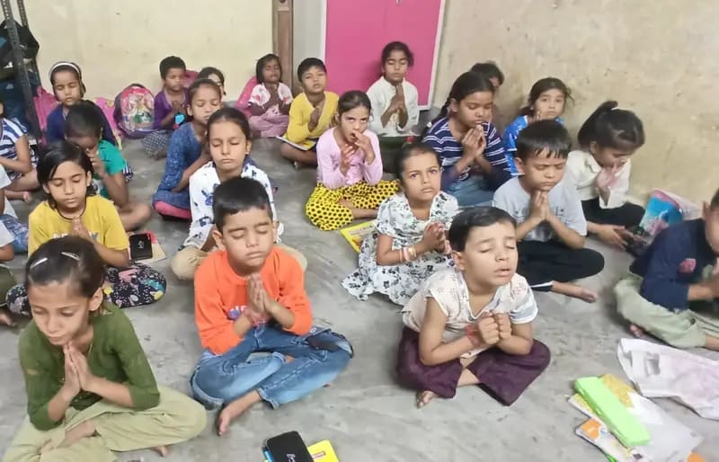 Rj Foundation