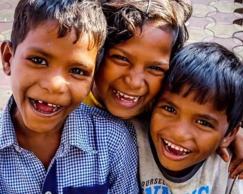 Rj Foundation