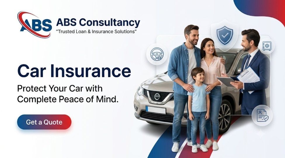 Get comprehensive car insurance with affordable premiums, fast claim assistance, and complete protection for your vehicle.