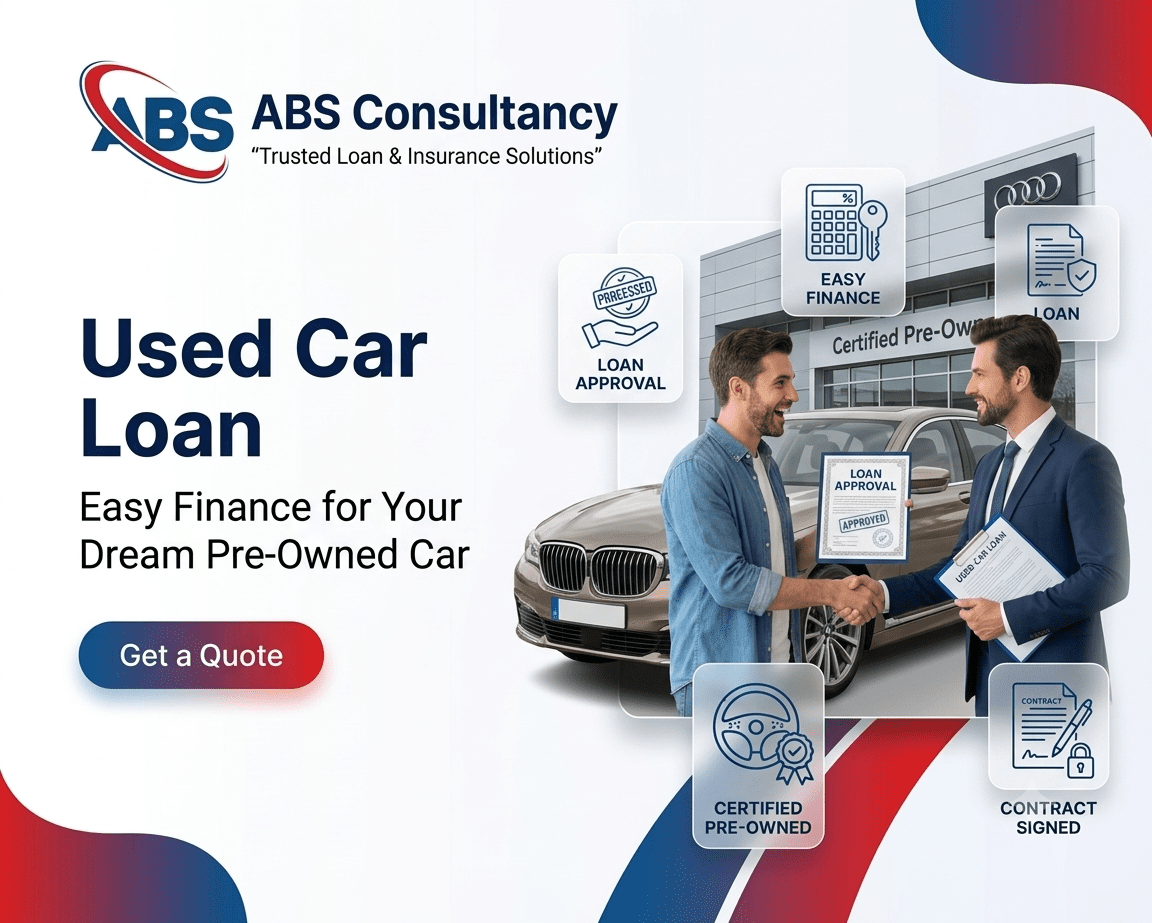 Unlock additional funds on your existing car loan with simple processing and attractive interest rates.