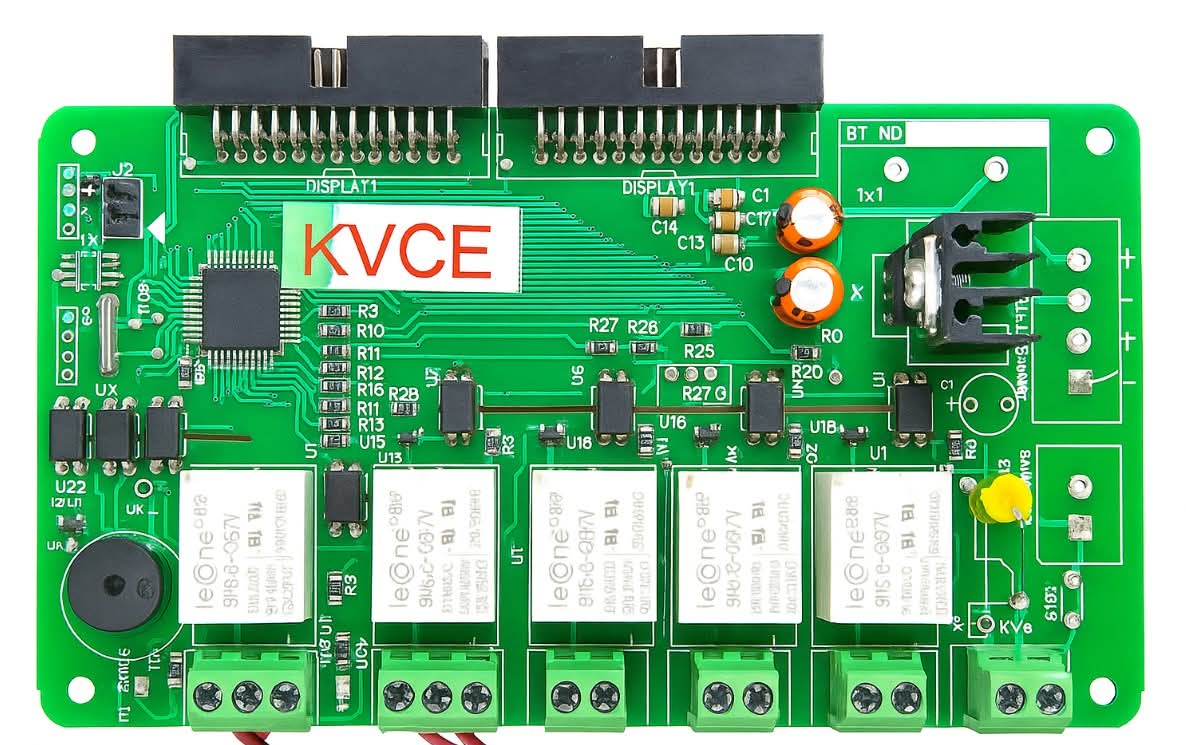KV COMPUTER AND ELECTRONICS