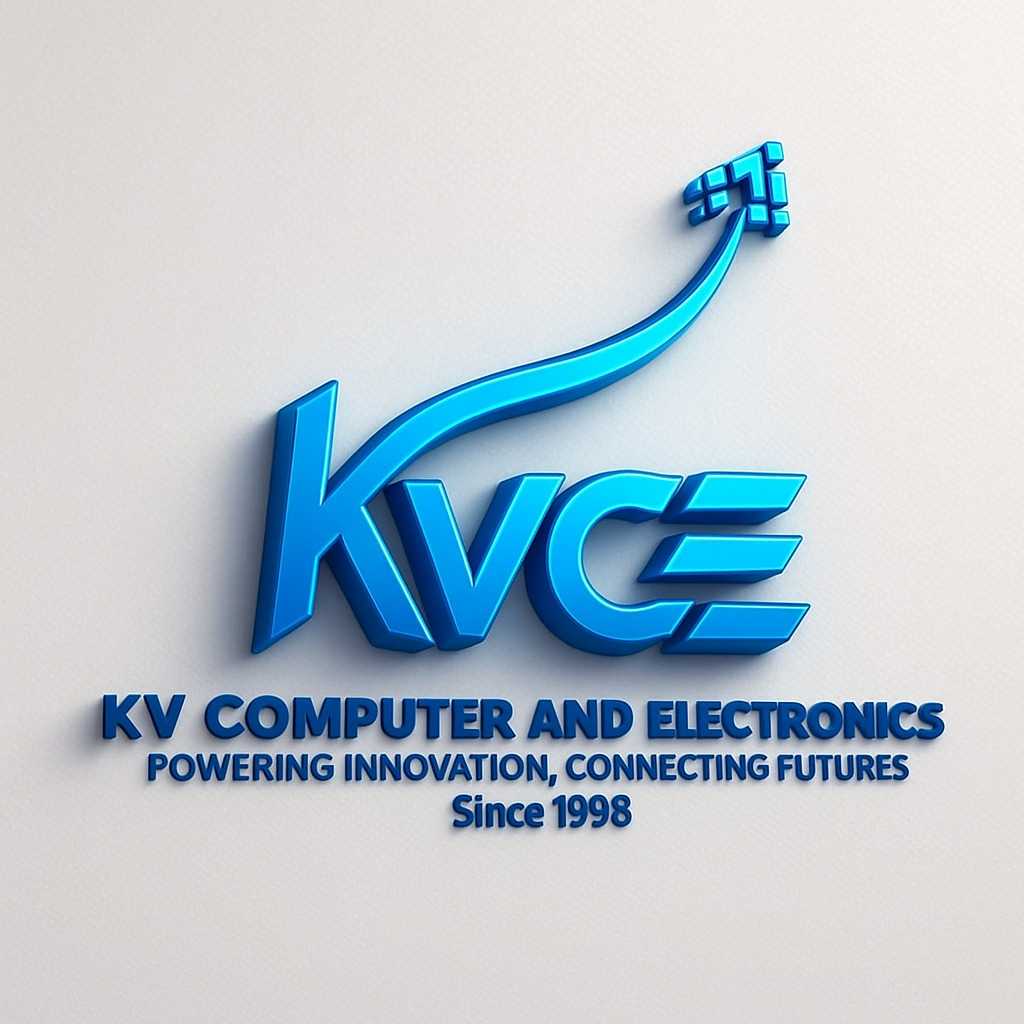 KV COMPUTER AND ELECTRONICS