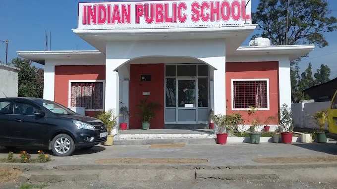 Indian Public School
