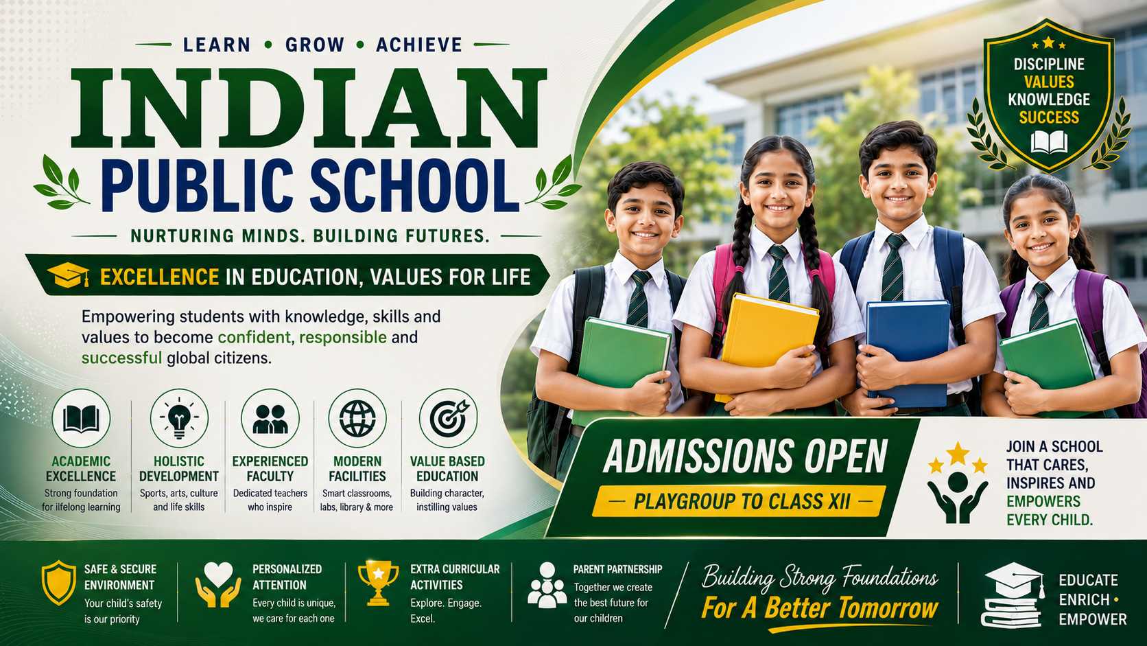 Indian Public School