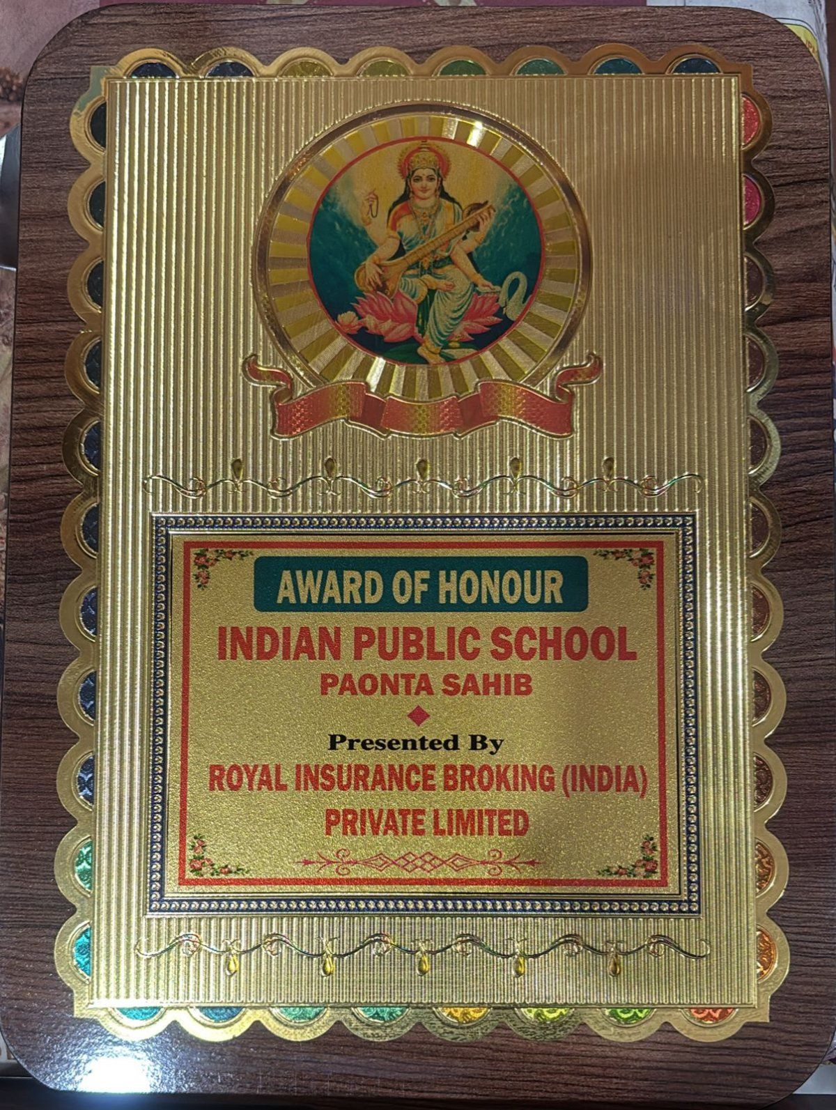 Indian Public School