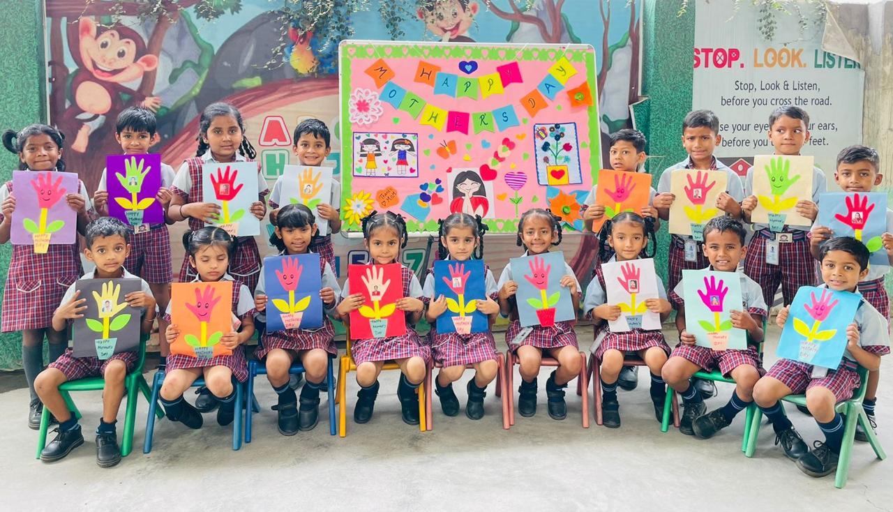 Indian Public School