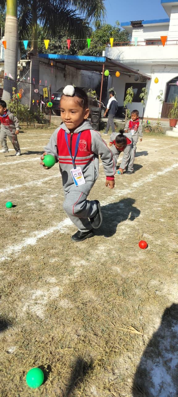 Indian Public School