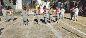 Indian Public School