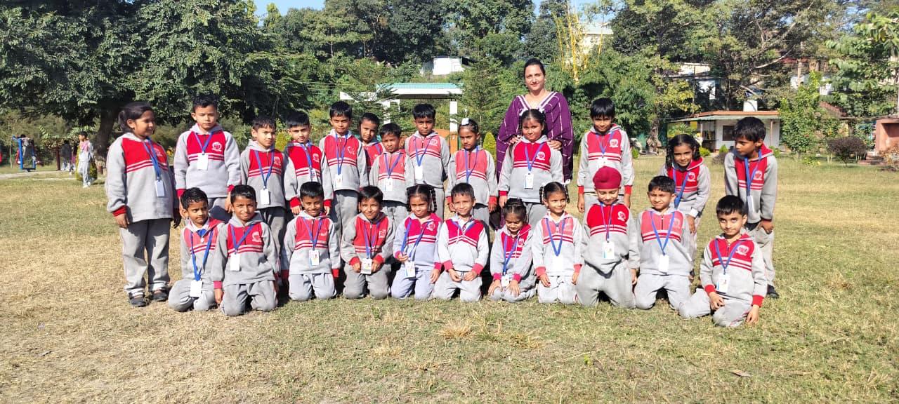 Indian Public School