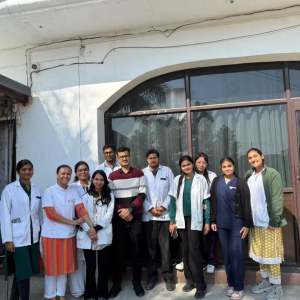 Indian Public School