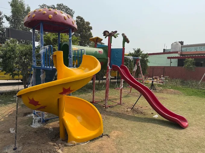 Indian Public School