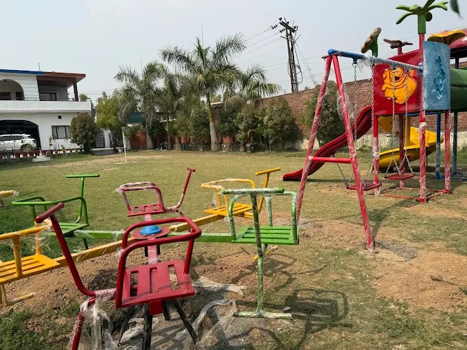 Indian Public School