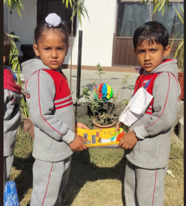 Indian Public School