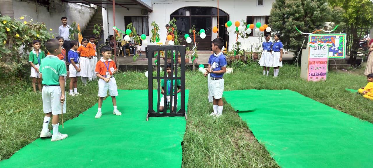 Indian Public School