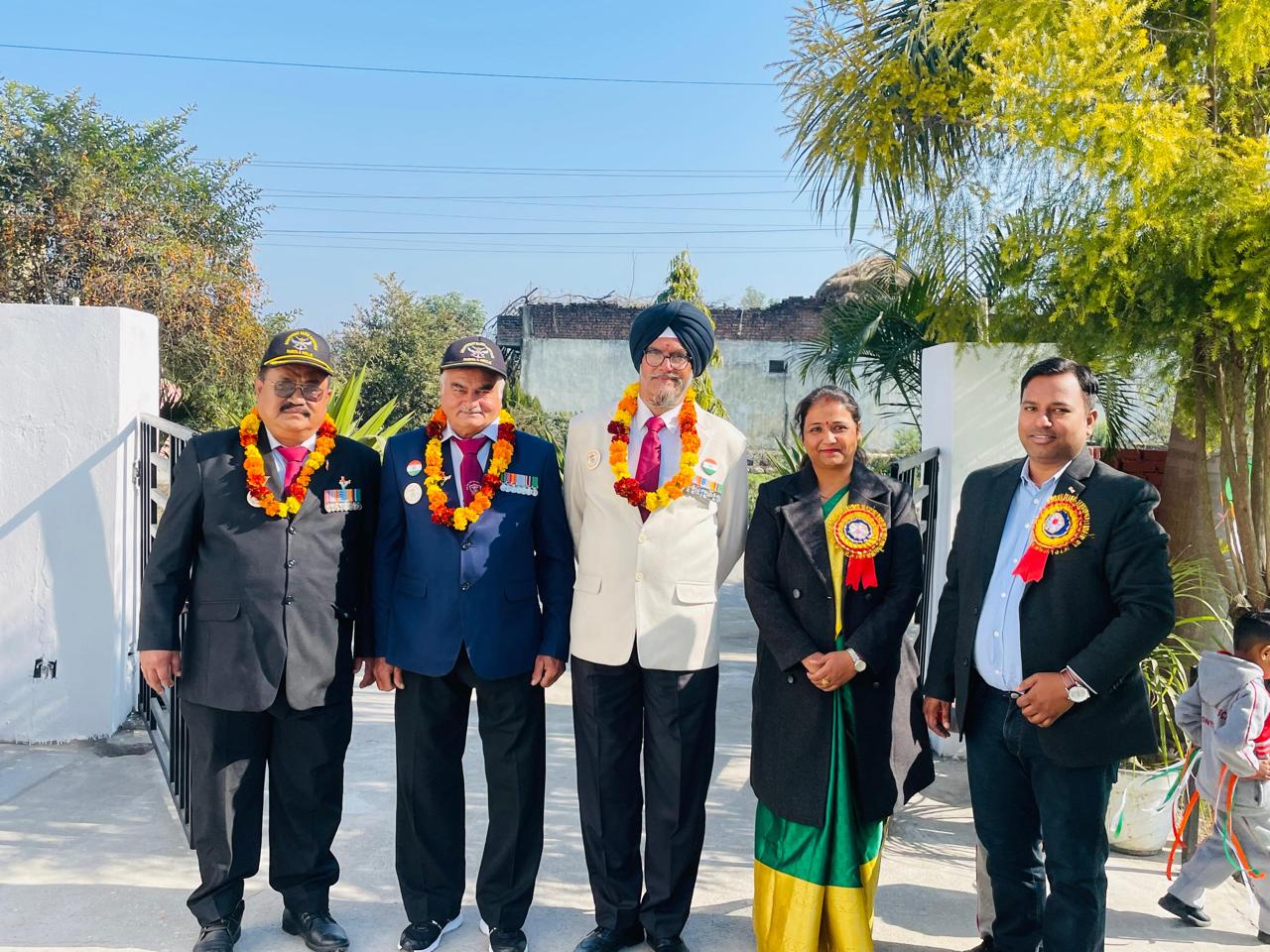 Indian Public School