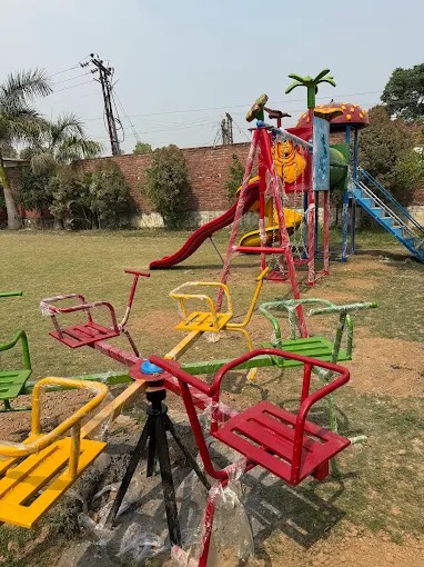 Indian Public School