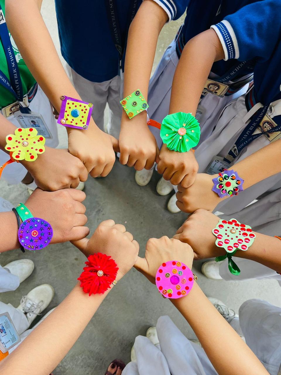 Indian Public School