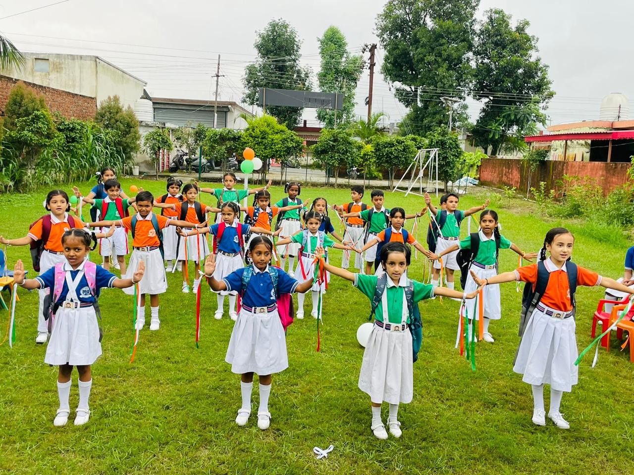 Indian Public School