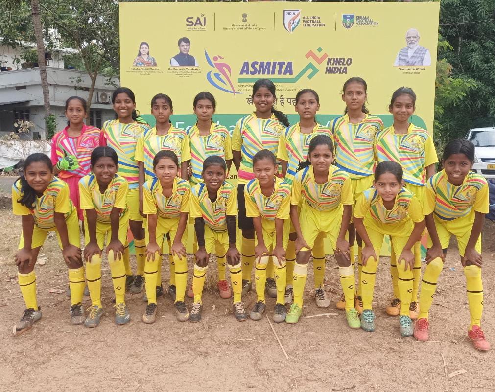 Seven Arrows Football Academy