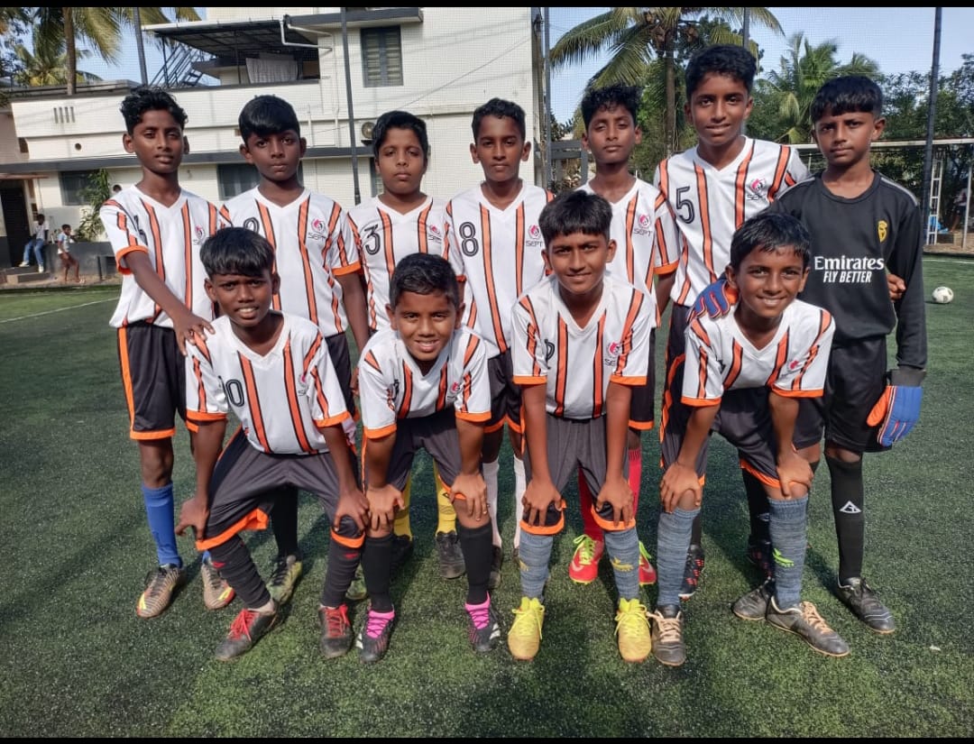 Seven Arrows Football Academy