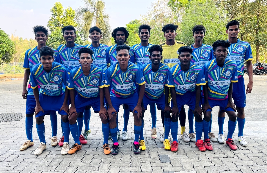 Seven Arrows Football Academy