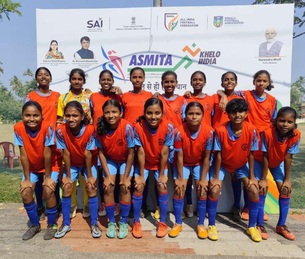 Seven Arrows Football Academy