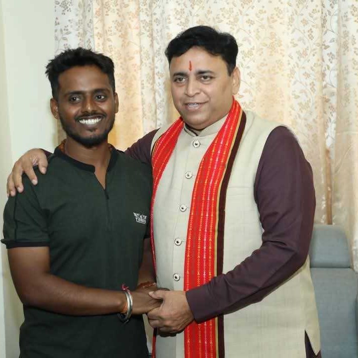 Bhartiya Janta Party, Tripura