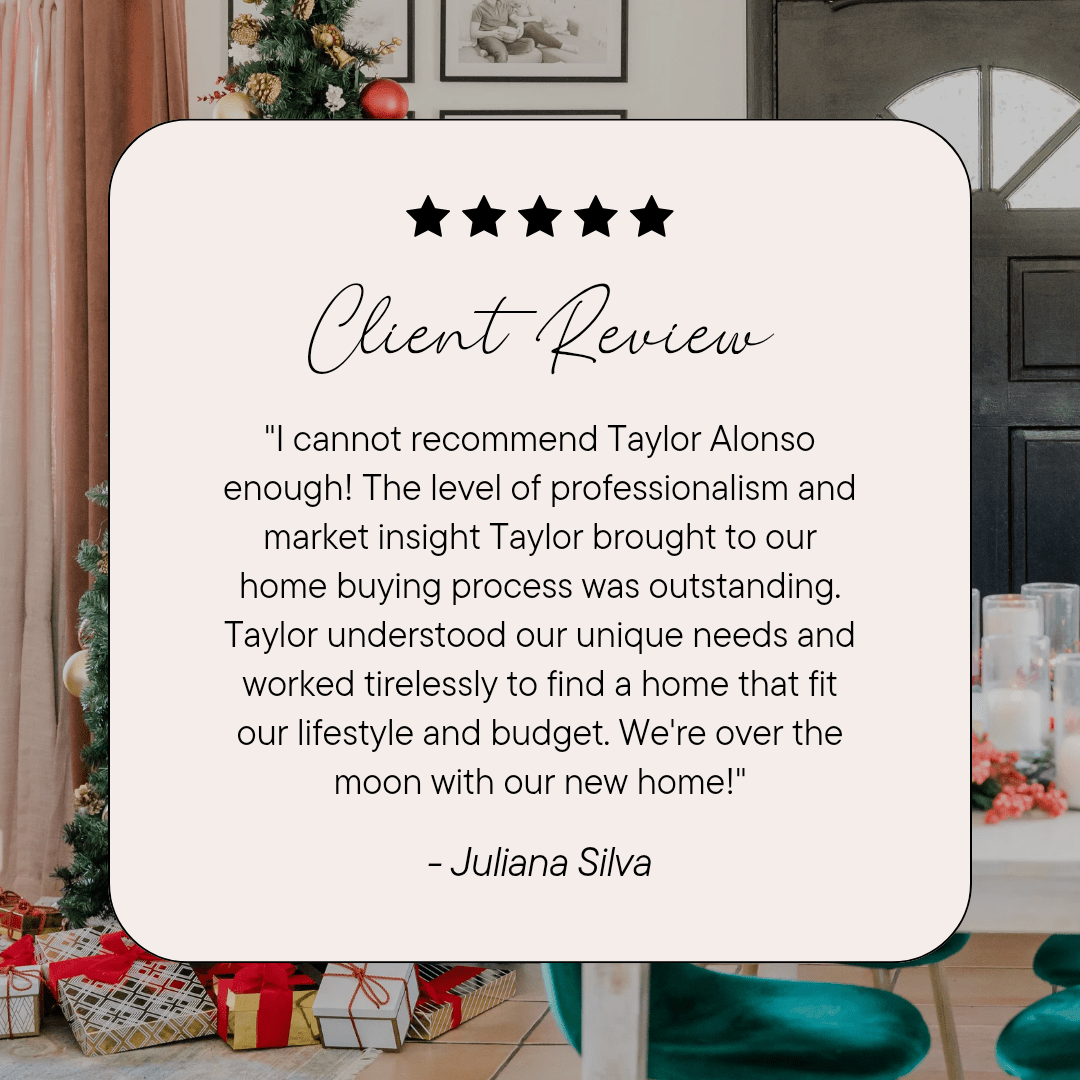 Satisfied Client