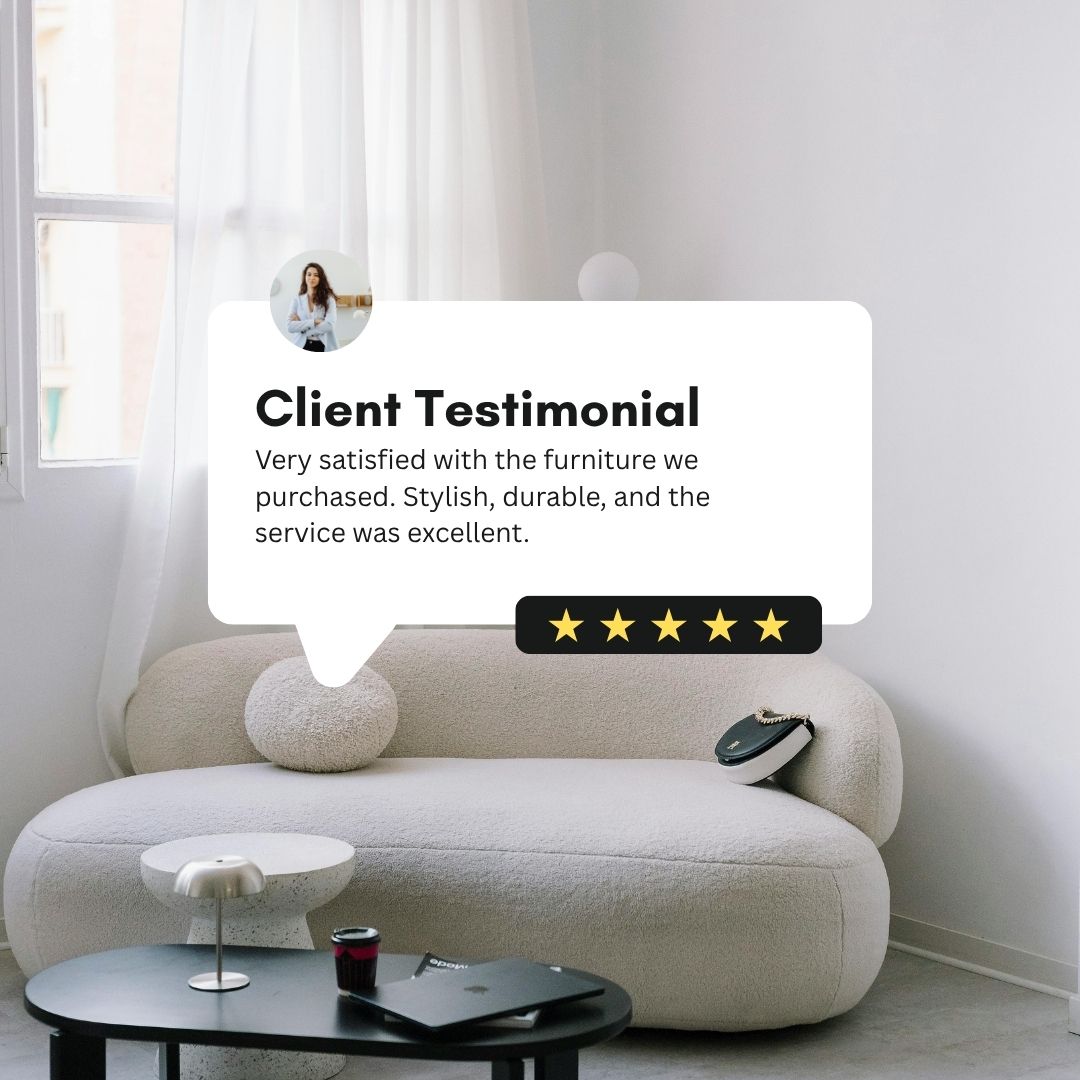 Satisfied Client