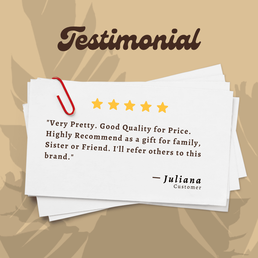 Satisfied Client