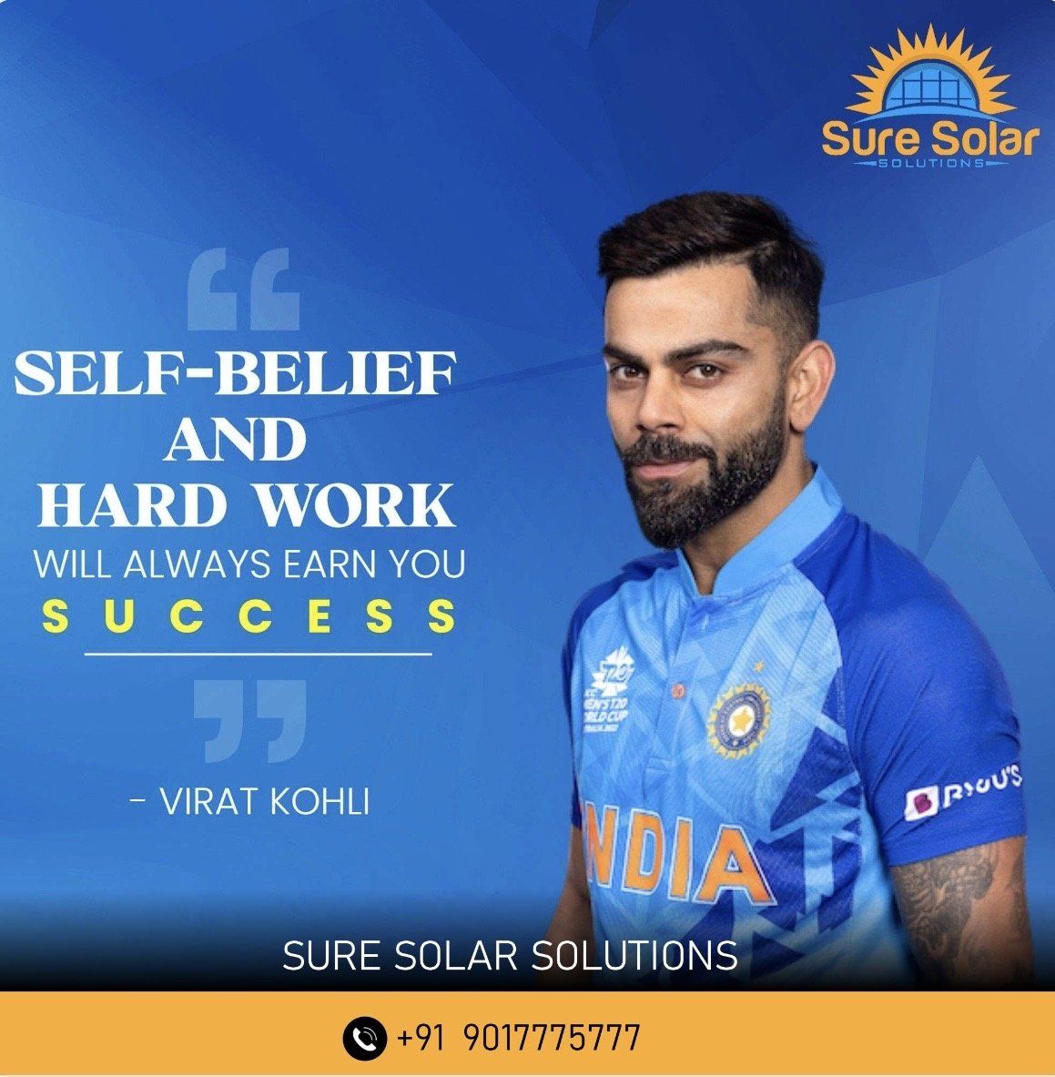 Sure Solar Solutions