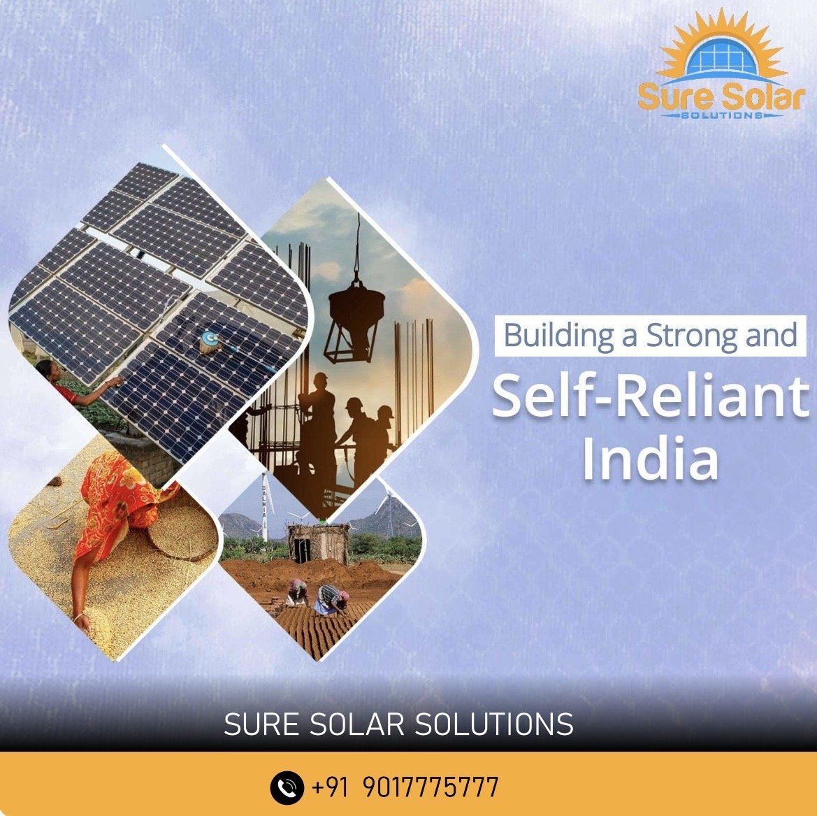 Sure Solar Solutions