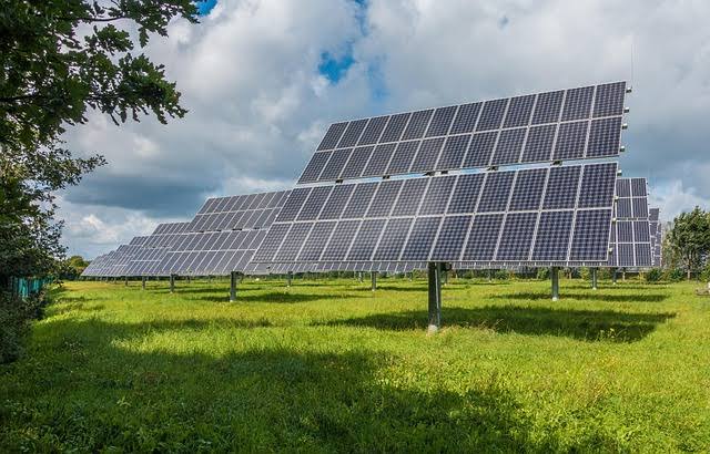 Sunlink Solar Technology pvt ltd