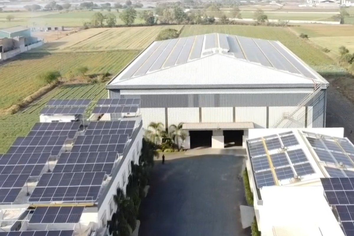 Sunlink Solar Technology pvt ltd