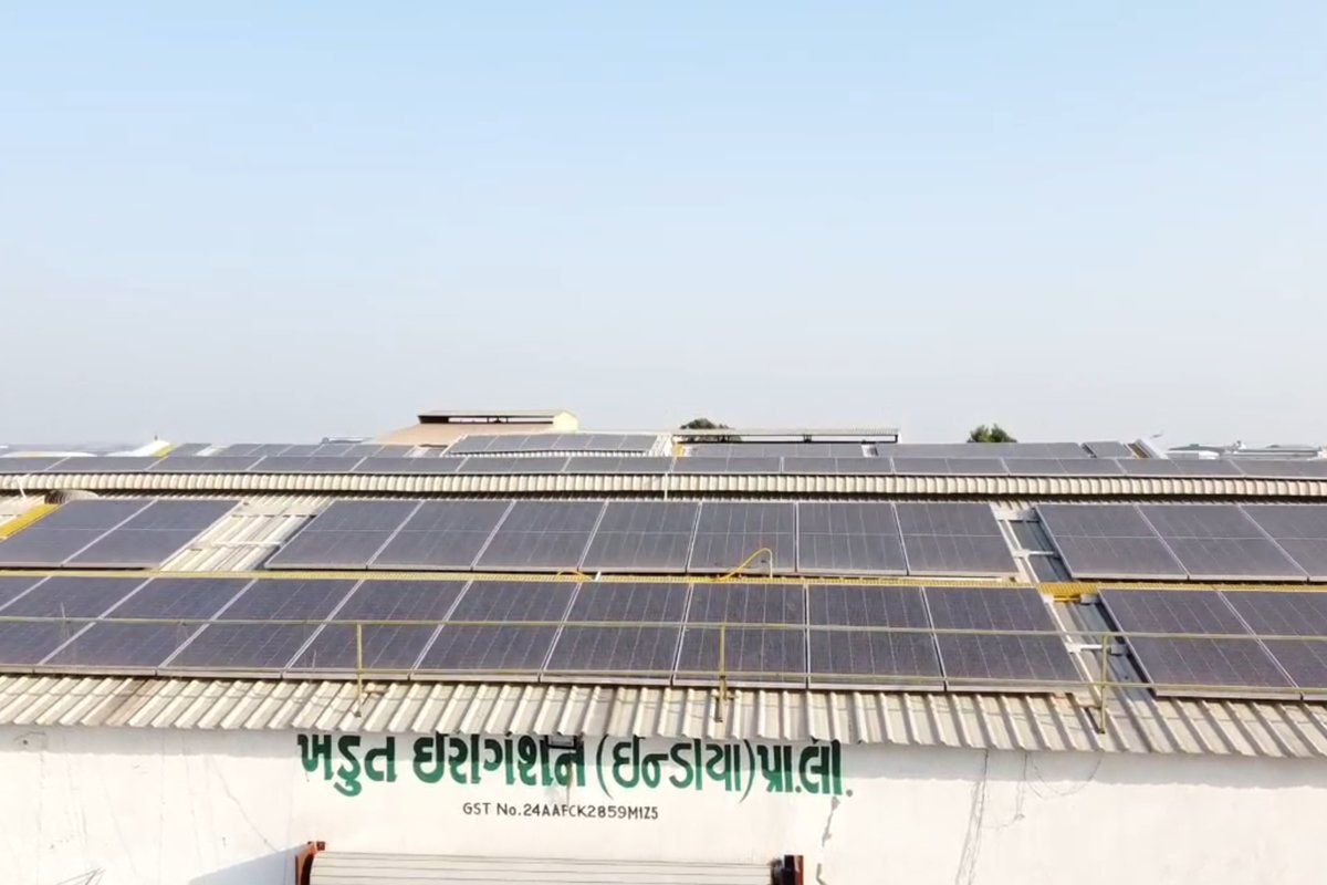 Sunlink Solar Technology pvt ltd