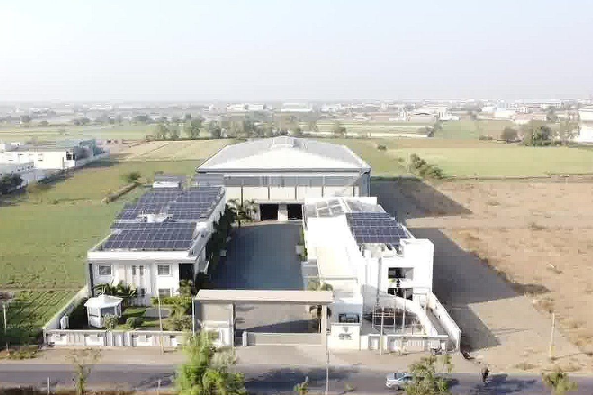 Sunlink Solar Technology pvt ltd